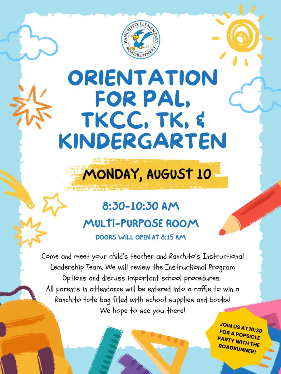K Orientation